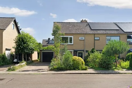 Hoekwoning te koop: Jan Pieterszoon Coenstraat 9, Rheden Rheden