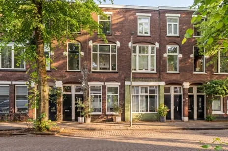 Appartement te koop: Jan Pieterszoon Coenstraat 92, Lombok-West Utrecht