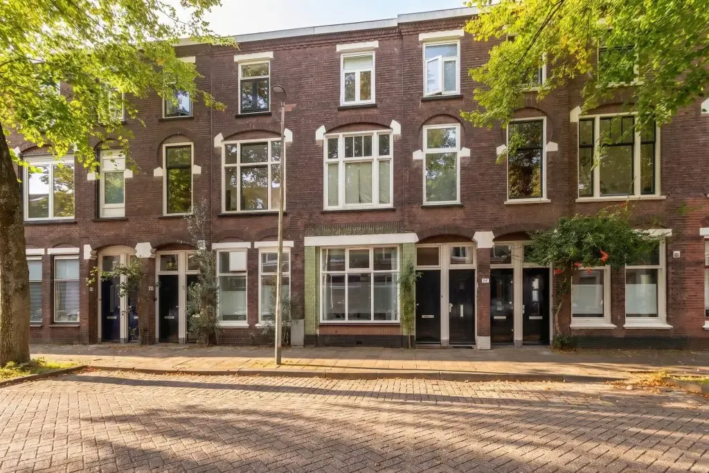 Appartement te koop: Jan Pieterszoon Coenstraat 94, Utrecht