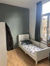 Kamer te huur: Jan Pieterszoon Coenstraat, Lombok-West Utrecht