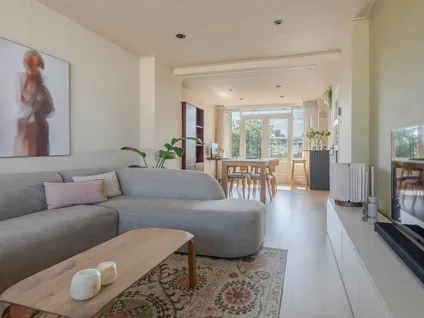 Apartment for sale: Jan Prinsstraat 32, Weesp Dichtersbuurt Weesp