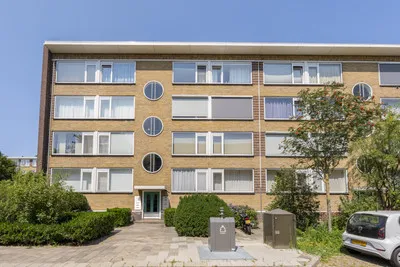 Appartement te koop: Jan Prinsstraat 61, Weesp Dichtersbuurt Weesp