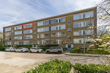 Appartement te koop: Jan Prinsstraat 80, Weesp Dichtersbuurt Weesp