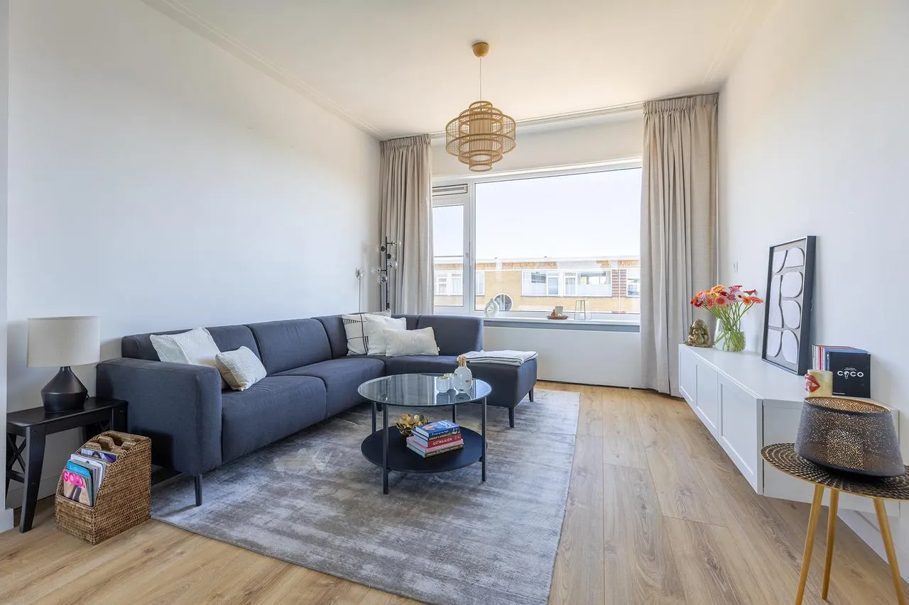 Appartement te koop: Jan Prinsstraat 87, Weesp