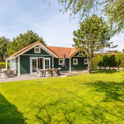 Vrijstaande woning te koop: Jan Roepeshiem 22, Hollum