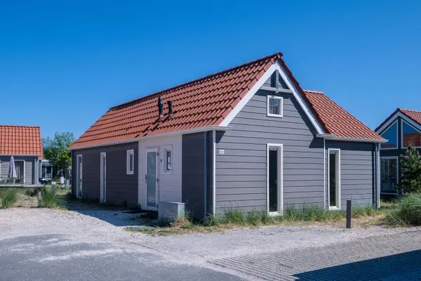 Vrijstaande woning te koop: Jan Roepespad 4-403, Verspreide huizen Hollum Hollum