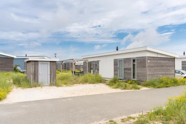 Appartement te koop: Jan Roepespad 4, Verspreide huizen Hollum Hollum