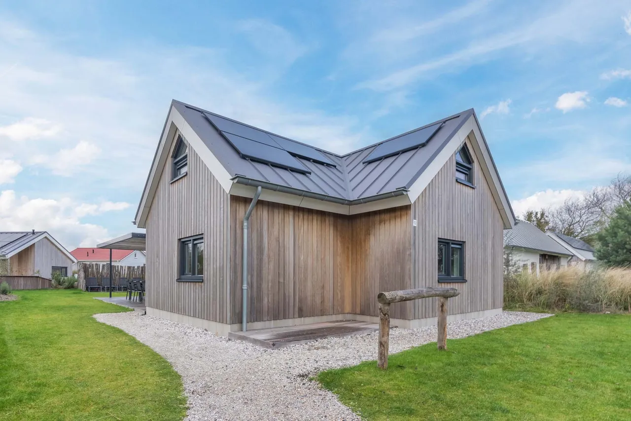 Woning te koop: Jan Roepespad 4NR.-14, Hollum