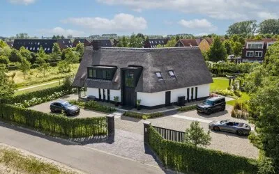 Vrijstaande woning te koop: Jan Schamhartstraat 78A, Kortrick en Zonnekamp Olst