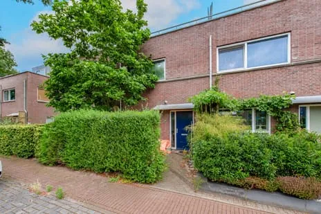 Tussenwoning te koop: Jan Schuijtlaan 9, Oud West Heiloo