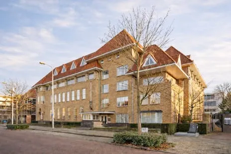 Appartement te koop: Jan Smitzlaan 9-03, Elzent-Noord Eindhoven