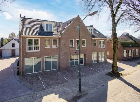 Appartement te huur: Jan Smuldersstraat 36, Vessem-kom Vessem