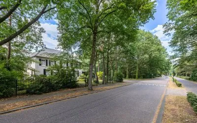 Vrijstaande woning te koop: Jan Smuldersstraat 37A, Vessem-kom Vessem
