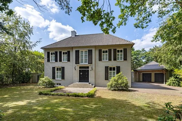 Vrijstaande woning te koop: Jan Smuldersstraat 37A, Vessem