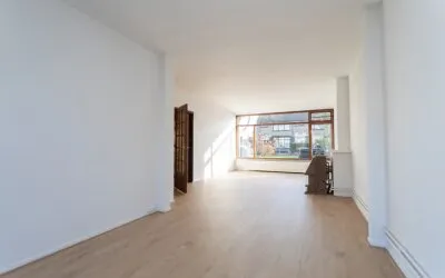Hoekwoning te koop: Jan Steenlaan 1, Dorp Zoetermeer