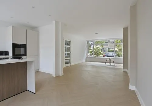 Corner house for sale: Jan Steenlaan 1, Dorp Zoetermeer