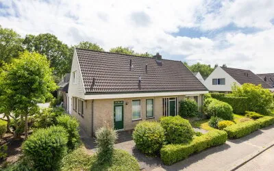 Semi-detached for sale: Jan Steenstraat 15, Noord-West Groenlo