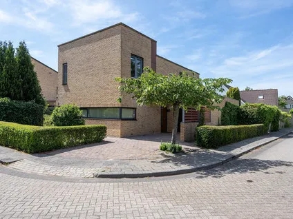 Detached house for sale: Jan Steenstraat 159, Tussen de Vaarten N.- Noord Almere