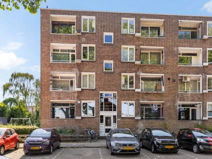 Appartement te koop: Jan Steenstraat 3C, Schiekamp-Noord Spijkenisse