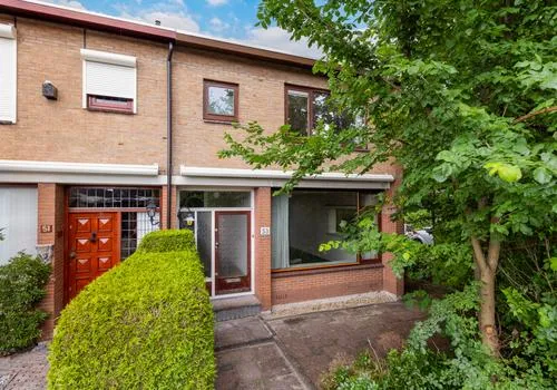 Corner house for sale: Jan Steenstraat 53, Kortland-Zuid Krimpen Aan Den Ijssel