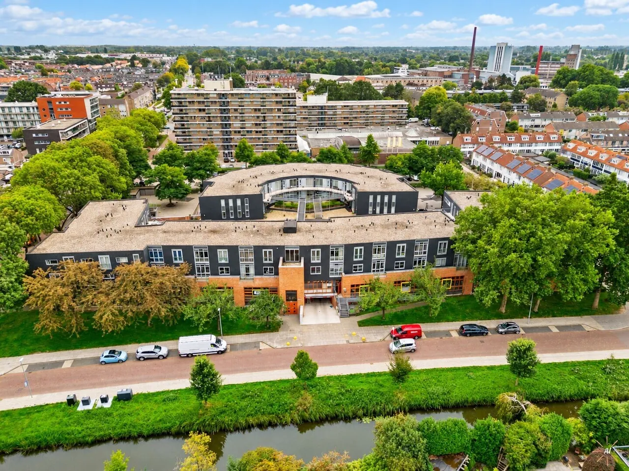 Appartement te koop: Jan Steenstraat 79A13, Woerden