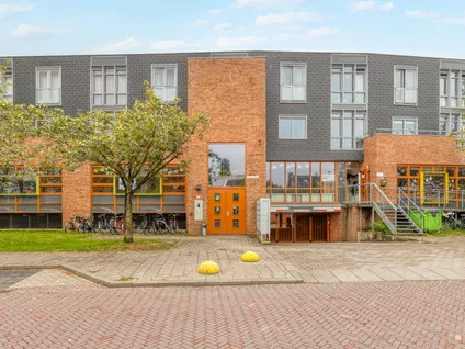 Appartement te koop: Jan Steenstraat 79A16, Schilderskwartier Woerden