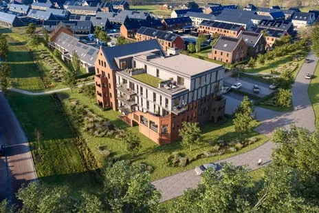 Woning te koop: Jan Stoffelstraat - Type D, Steenbrugge Deventer