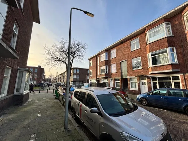 Appartement te huur: Jan ten Brinkstraat 125KAMER-1, Laakkwartier-Oost 'S-Gravenhage