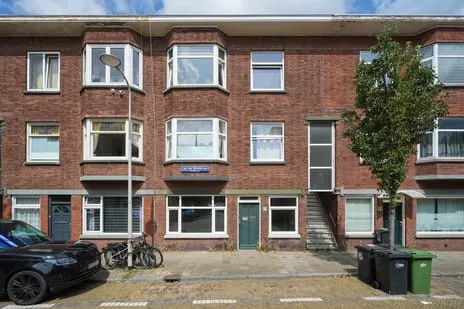 Appartement te koop: Jan ten Brinkstraat 251, Laakkwartier-Oost 'S-Gravenhage