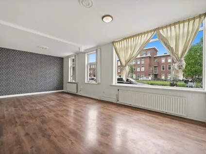 Appartement te koop: Jan Ten Brinkstraat 80, Laakkwartier-Oost 'S-Gravenhage