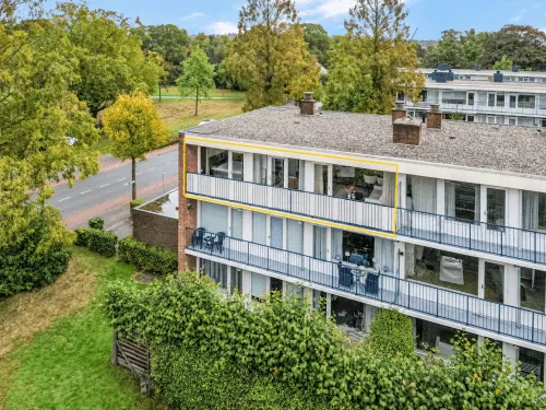 Appartement te koop: Jan Th. Tooroplaan 65, Ede