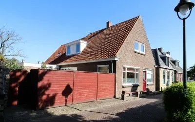 Vrijstaande woning te koop: Jan Timmerstraat 19, Kimswerd Kimswerd