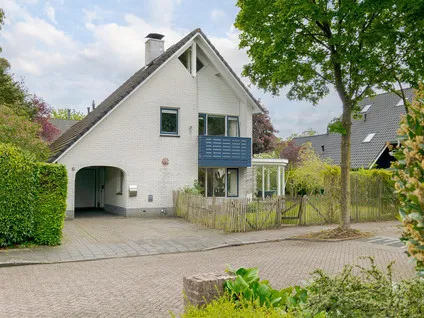 Detached house for sale: Jan Toetlaan 6, IJhorst Ijhorst