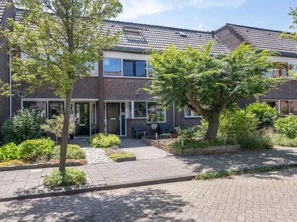 Tussenwoning te koop: Jan Tooroplaan 10, Schildersbuurt Zuid Heerhugowaard