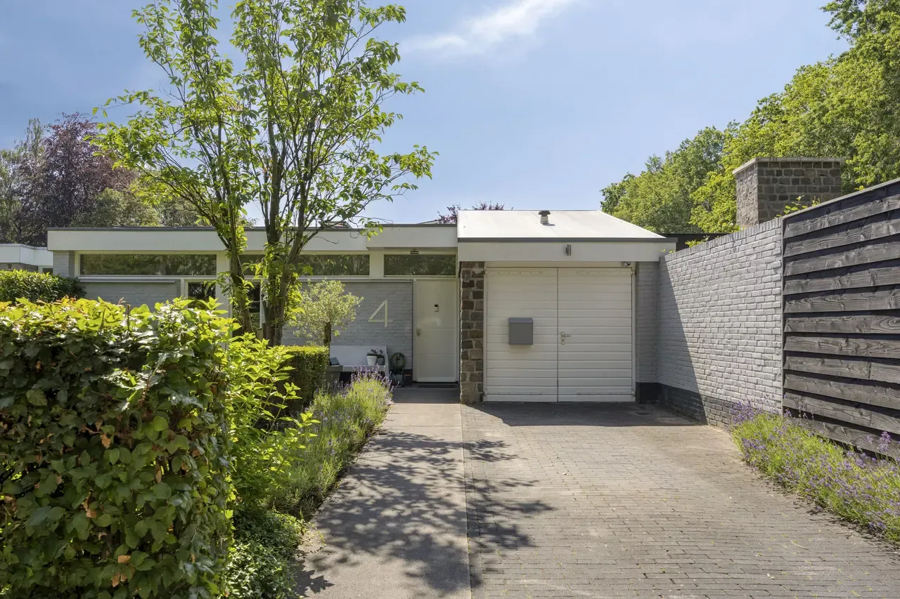 Tussenwoning te koop: Jan Tooroppad 4, Oisterwijk