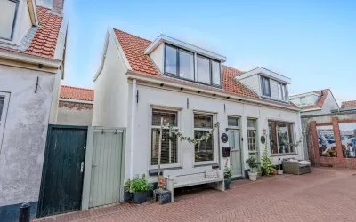 Appartement te koop: Jan Tooropstraat 11G, De Noord Katwijk