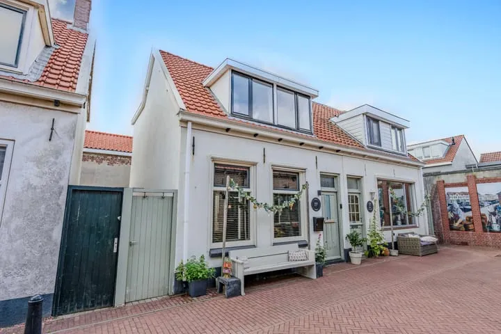 Appartement te koop: Jan Tooropstraat 11G, De Noord Katwijk (Zh)