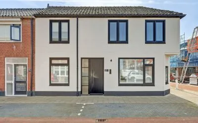 Hoekwoning te koop: Jan Tooropstraat 27, De Noord Katwijk