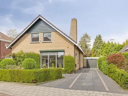 Vrijstaande woning te koop: Jan Tooropstraat 3, Centrale deel Winterswijk
