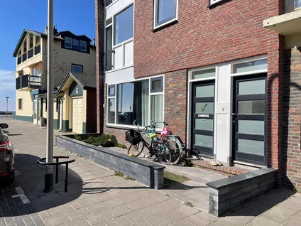 Appartement te huur: Jan Tooropstraat 4A, De Noord Katwijk (Zh)