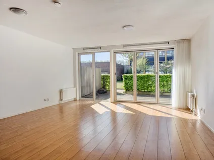 Appartement te koop: Jan Tooropstraat 581, Overtoomse Veld-Noord Amsterdam