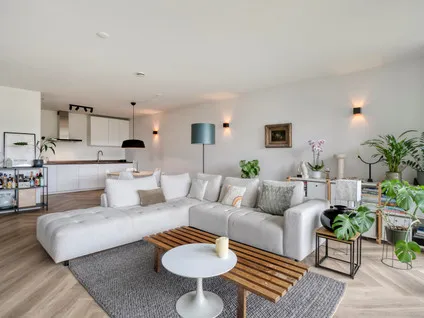 Appartement te koop: Jan Tooropstraat 613, Overtoomse Veld-Noord Amsterdam