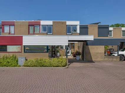 Tussenwoning te koop: Jan Tooropstraat 73, Oud-Beijerland Zuidwijk Oud-Beijerland