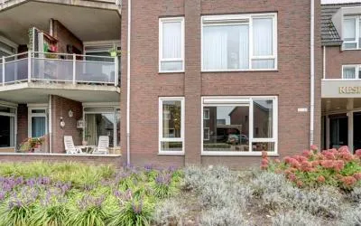 Appartement te koop: Jan Truijenstraat 21, Donk Meijel