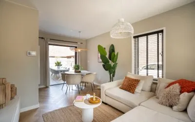 Hoekwoning te koop: Jan van Arkelstraat 14, Oranjebuurt-Zuid Leerdam