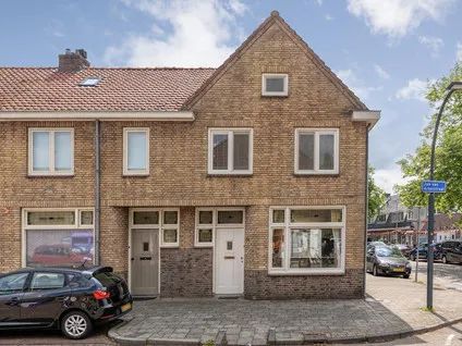 Hoekwoning te koop: Jan van Arkelstraat 61, Kampen-Zuid Kampen