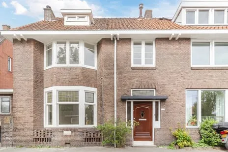 Appartement te koop: Jan van Avennesstraat 5-1, Schrijversbuurt Schiedam