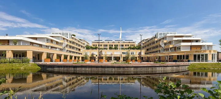 Appartement te huur: Jan van Brabantweg 409, Overteylingen Sassenheim