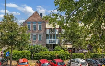 Appartement te koop: Jan van Brakelstraat 21, De Noord Huizen