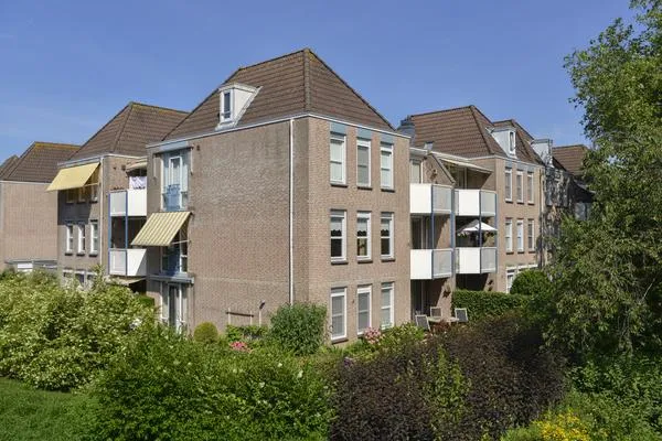 Apartment for sale: Jan van Brakelstraat 33, De Noord Huizen